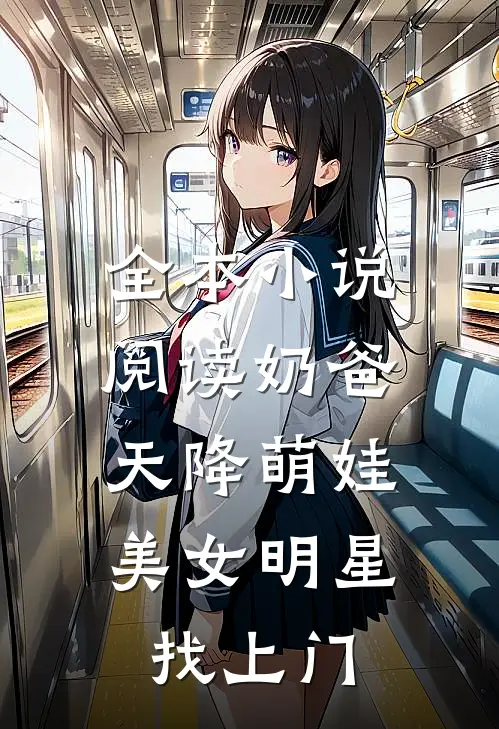 全本小说阅读奶爸：天降萌娃，美女明星找上门