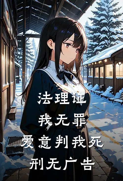 法理证我无罪，爱意判我死刑无广告