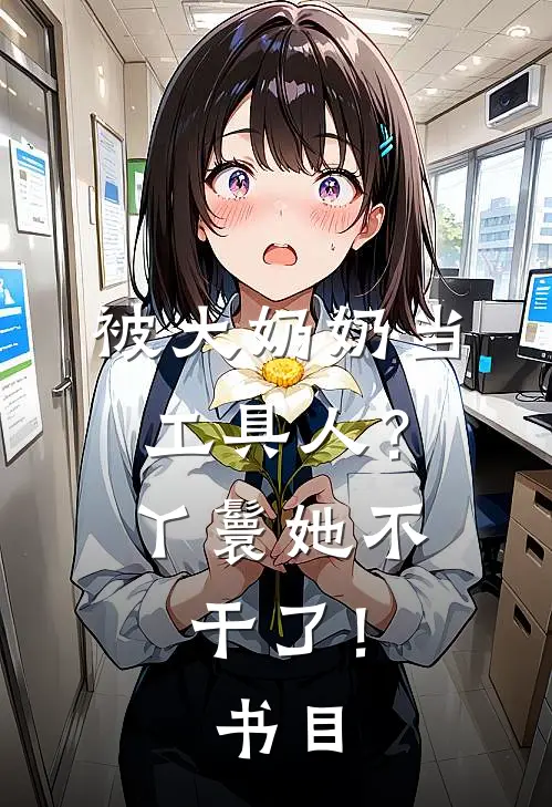 被大奶奶当工具人？丫鬟她不干了！书目