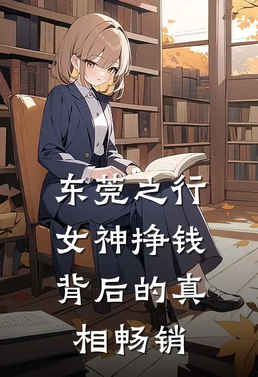 东莞之行：女神挣钱背后的真相畅销