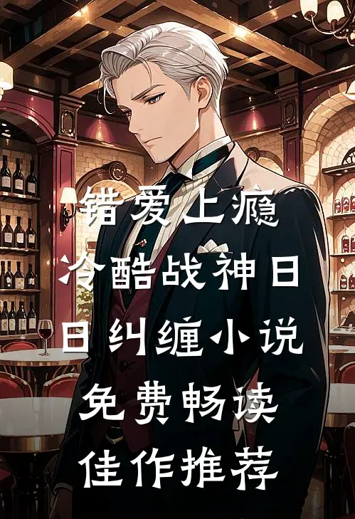 错爱上瘾,冷酷战神日日纠缠小说免费畅读佳作推荐