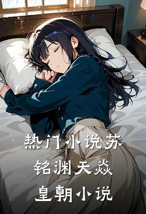 热门小说苏铭渊天焱皇朝小说