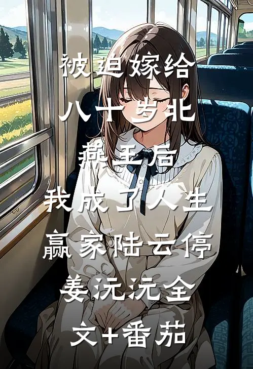 被迫嫁给八十岁北燕王后，我成了人生赢家陆云停姜沅沅全文+番茄
