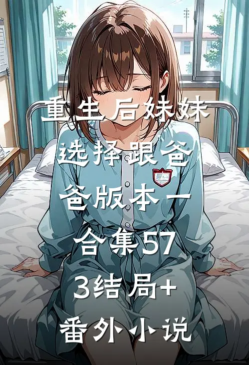 重生后妹妹选择跟爸爸 版本一合集573结局+番外小说