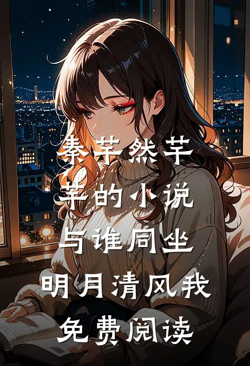 秦芊然芊芊的小说与谁同坐，明月清风我免费阅读