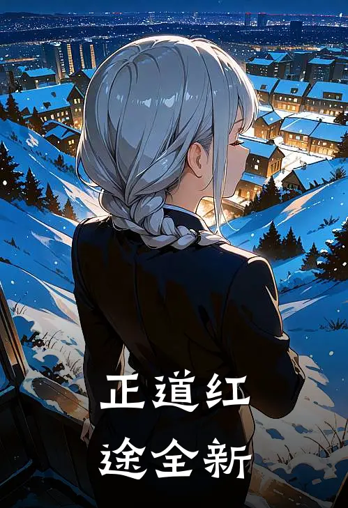 正道红途全新