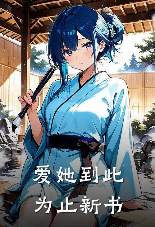 爱她到此为止新书