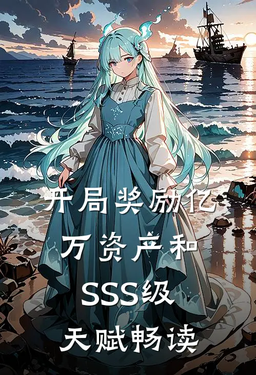 开局奖励亿万资产和SSS级天赋畅读