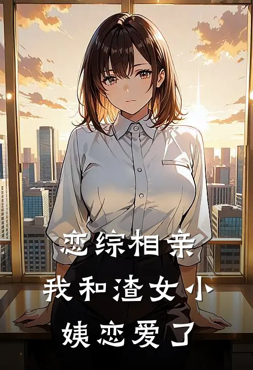 恋综相亲：我和渣女小姨恋爱了