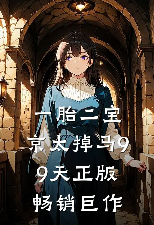一胎二宝:京太掉马99天正版畅销巨作