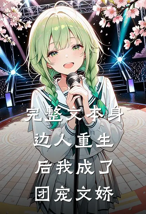 完整文本身边人重生后我成了团宠文娇