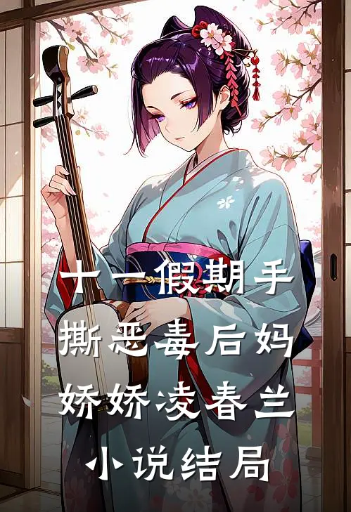 十一假期手撕恶毒后妈娇娇凌春兰小说结局