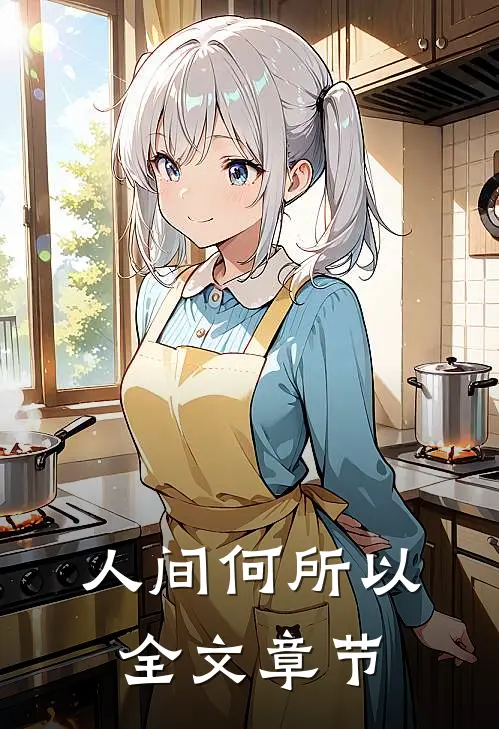 人间何所以全文章节