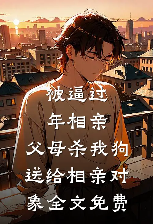 被逼过年相亲，父母杀我狗送给相亲对象全文免费