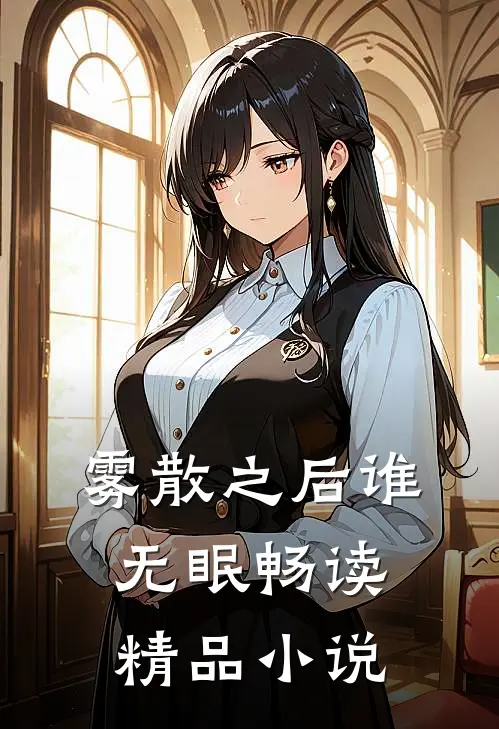 雾散之后谁无眠畅读精品小说