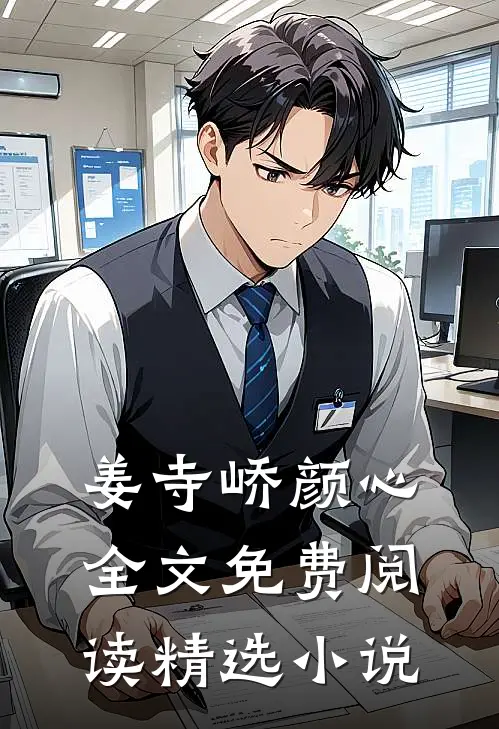 姜寺峤颜心全文免费阅读精选小说