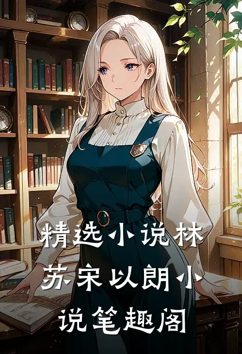 精选小说林苏宋以朗小说笔趣阁