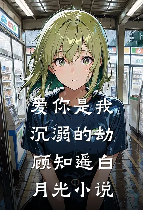 爱你是我沉溺的劫顾知遥白月光小说