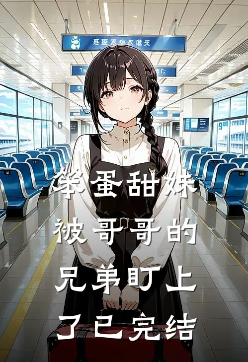 笨蛋甜妹被哥哥的兄弟盯上了已完结