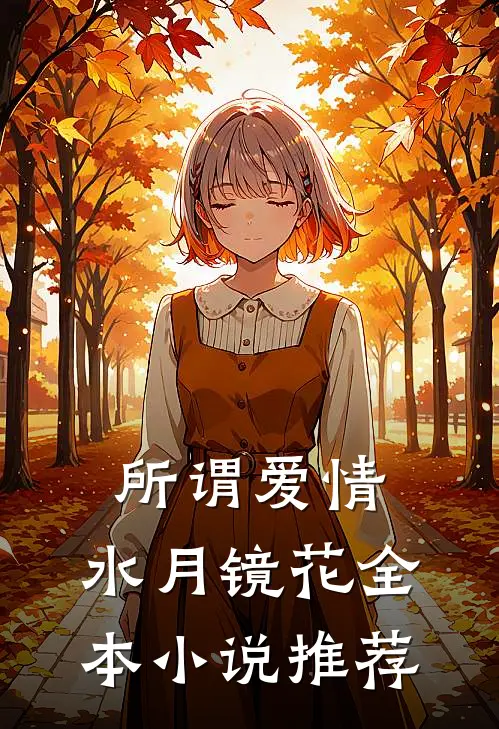 所谓爱情，水月镜花全本小说推荐