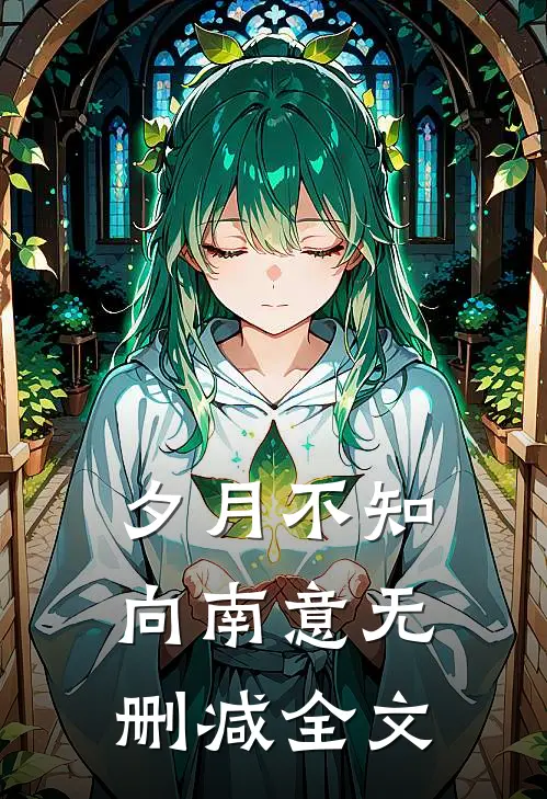 夕月不知向南意无删减全文