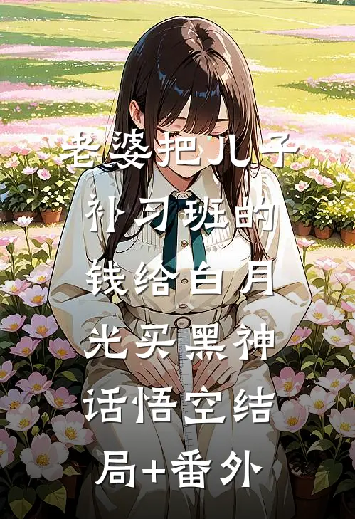 老婆把儿子补习班的钱给白月光买黑神话悟空结局+番外