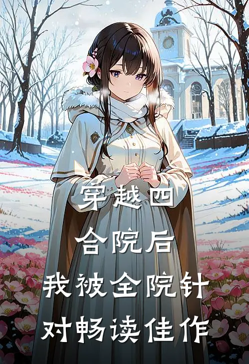 穿越四合院后，我被全院针对畅读佳作