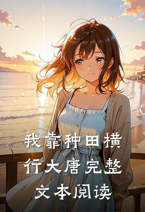 我靠种田横行大唐完整文本阅读