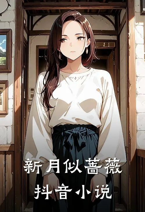 新月似蔷薇抖音小说