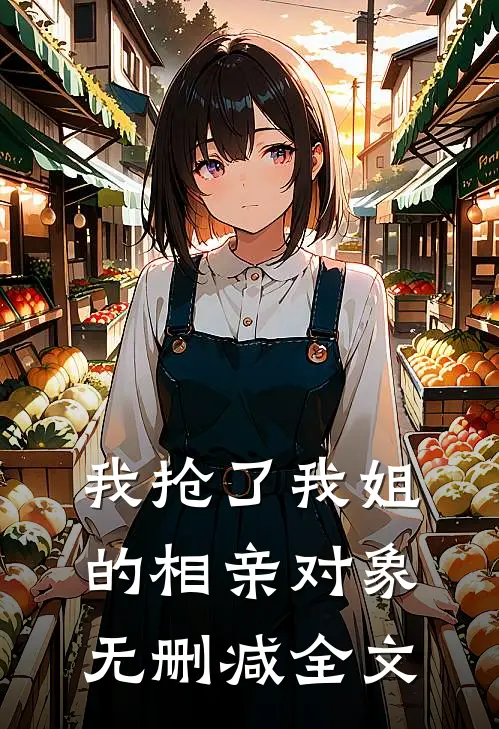 我抢了我姐的相亲对象无删减全文