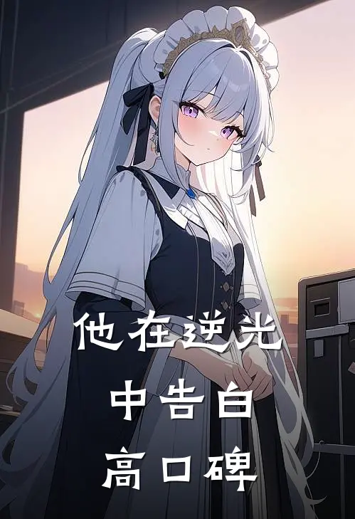 他在逆光中告白高口碑