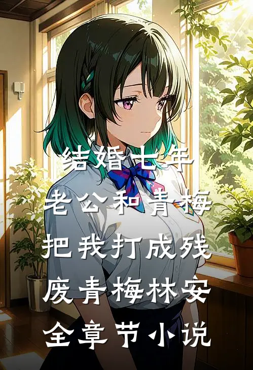 结婚七年，老公和青梅把我打成残废青梅林安全章节小说