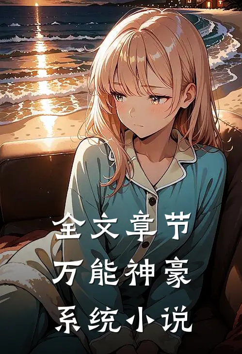 全文章节万能神豪系统小说