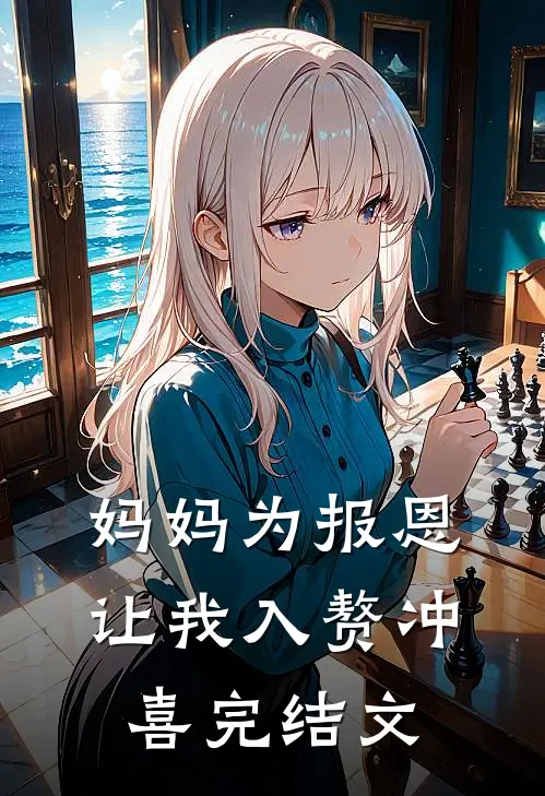 妈妈为报恩，让我入赘冲喜完结文