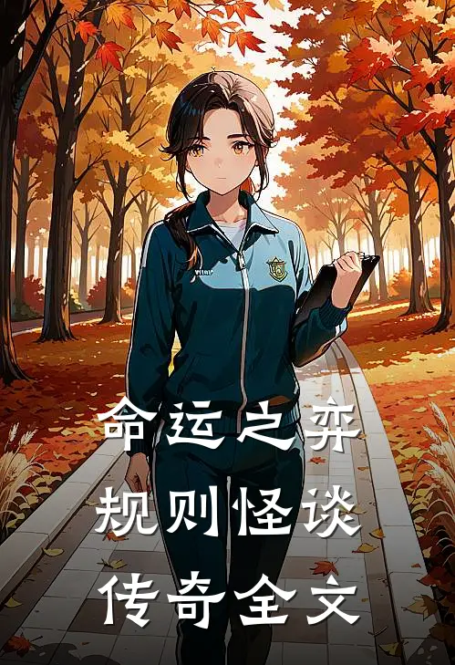 命运之弈:规则怪谈传奇全文