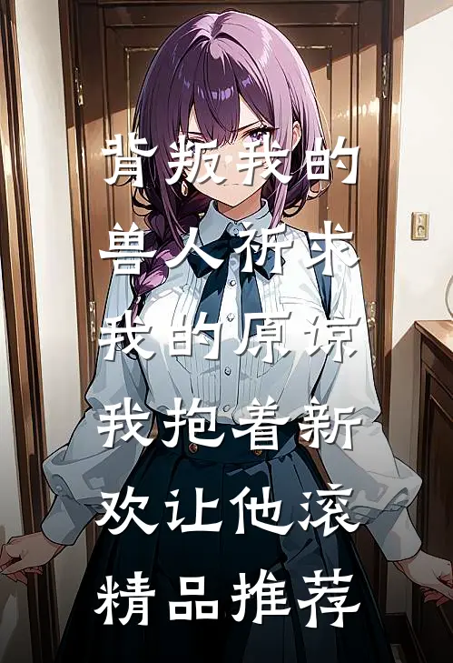 背叛我的兽人祈求我的原谅，我抱着新欢让他滚精品推荐