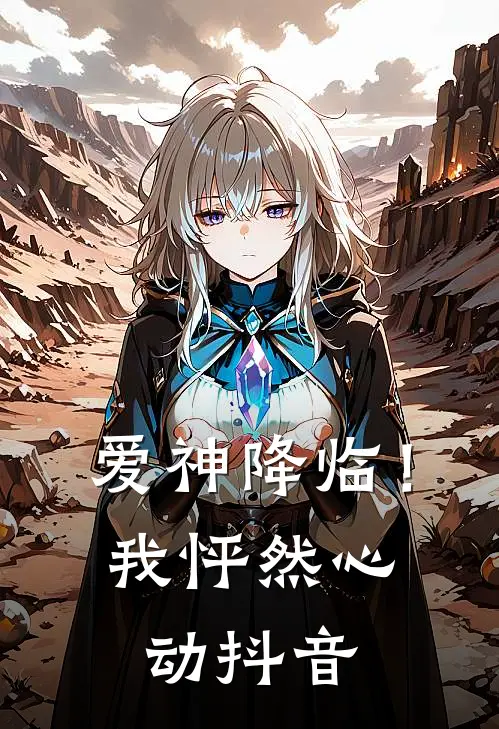 爱神降临！我怦然心动抖音