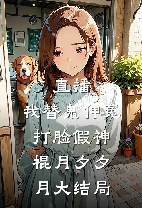 直播：我替鬼伸冤打脸假神棍月夕夕月大结局