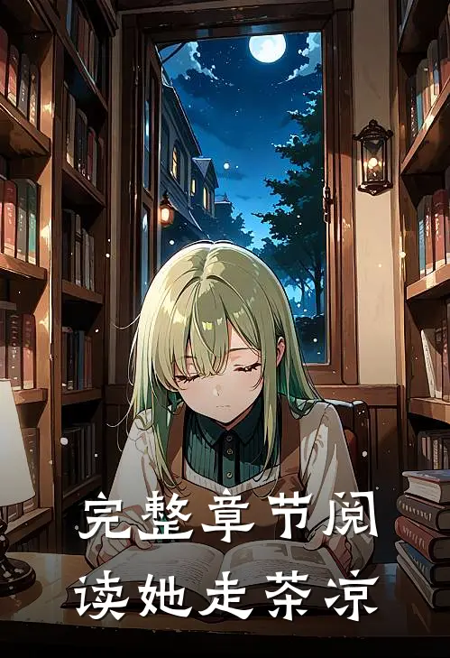 完整章节阅读她走茶凉