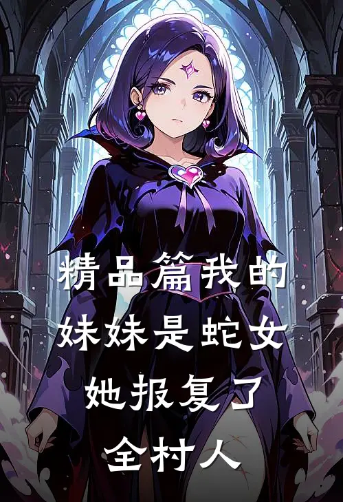 精品篇我的妹妹是蛇女，她报复了全村人