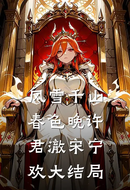 风雪千山春色晚许君澈宋宁欢大结局