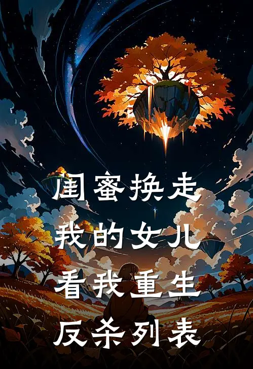 闺蜜换走我的女儿，看我重生反杀列表