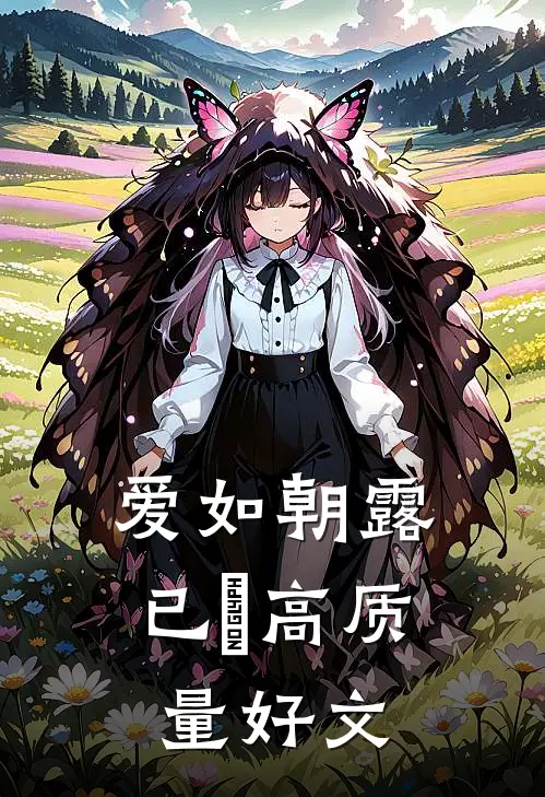 爱如朝露已晞高质量好文