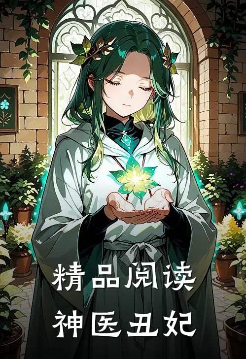 精品阅读神医丑妃