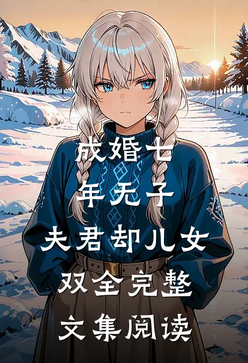 成婚七年无子，夫君却儿女双全完整文集阅读