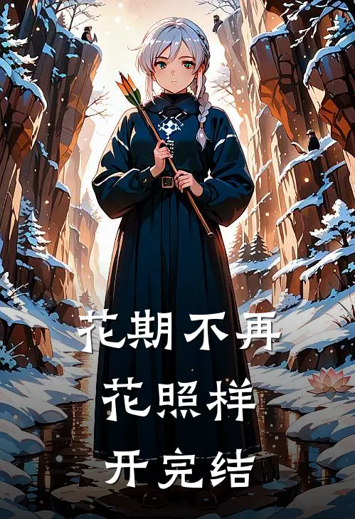 花期不再，花照样开完结