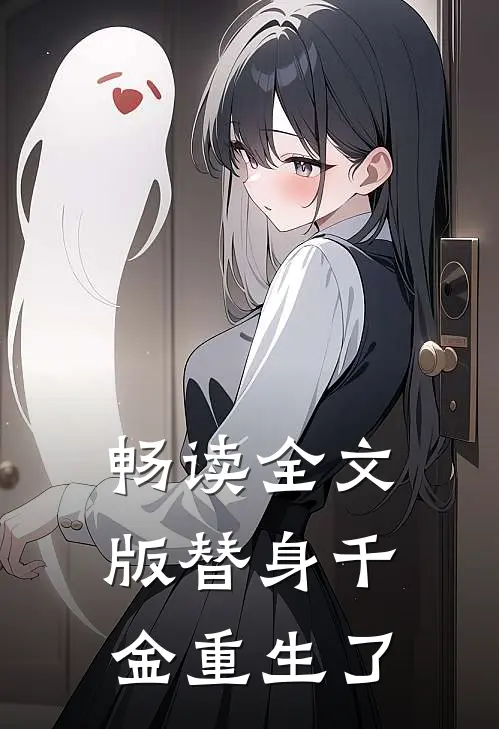 畅读全文版替身千金重生了