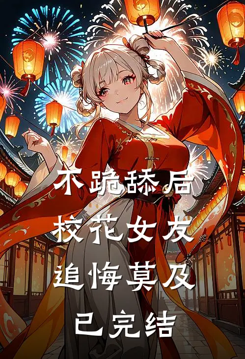 不跪舔后，校花女友追悔莫及已完结