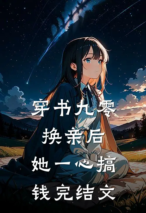 穿书九零，换亲后，她一心搞钱完结文