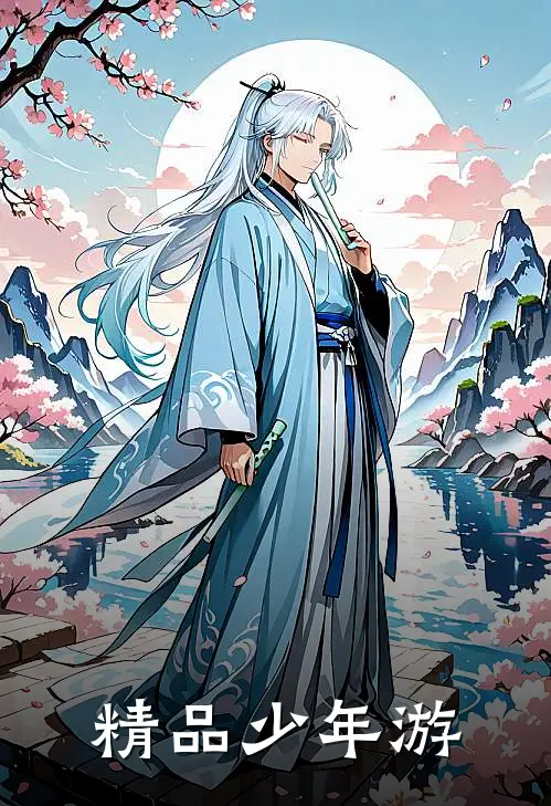 精品少年游